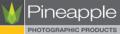 Pineapple Photographic Products logo