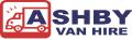 Ashby Van Hire Ltd logo
