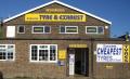 Didcot Tyre & Exhaust Ltd logo