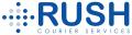 Rush Courier Services Ltd logo