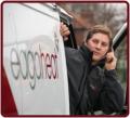 eagaheat Central Heating Nottingham logo