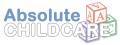Absolute Childcare Nanny Agency logo