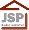 JSP Building Construction logo