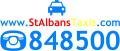 Airport Taxi of St ALBANS logo