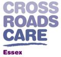 Crossroads Care Essex logo
