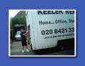 House Removals logo