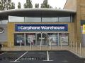 Carphone Warehouse Ltd logo