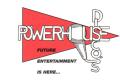 PowerHouse Disco's logo