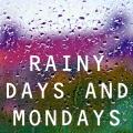 RAINY DAYS AND MONDAYS MUSIC CHARITY image 1