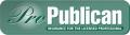 Pro Publican logo
