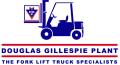 Douglas Gillespie Plant Limited logo
