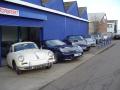 H P Motorsports Porsche Repair Specialists image 2