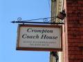 CROMPTON COACH HOUSE GUEST HOUSE image 6