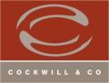 Cockwill & Co Ltd logo