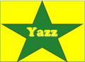 Yazz School of Motoring logo