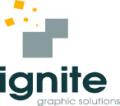 Ignite Graphic Solutions Ltd logo