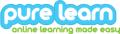 Pure Learn Ltd logo