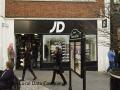 JD Sports logo