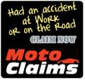 Moto Claims (Personal Injury claim compensation specialists) logo
