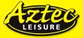Aztec leisure ltd logo