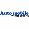 Auto Mobile Windscreens logo