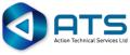 Action Technical Services logo