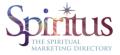 Spiritus - the Spiritual Marketing Directory logo