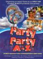 Party Party A-Z logo