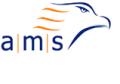 AMS Freight logo