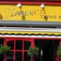 Flamenco Tapas logo