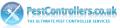 Pest Controllers UK logo