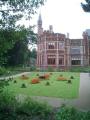Saltwell Park Community Website image 3