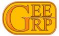 Gee-Grp Fibreglassing logo