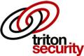 Triton Security logo