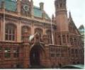 Birmingham Magistrates' Court image 1