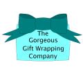 The Gorgeous Gift Wrapping Company logo