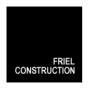 Friel Construction Limited logo