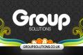 Group Solutions UK Ltd logo