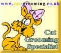 CAT and DOG Grooming Specialist Salon PET UNIVERSE logo