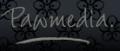 Pawmedia Web Design logo