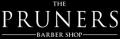 The Pruners Barber Shop Ltd logo