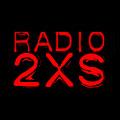 radio2XS logo