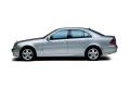 A Class travel, Nottingham and Derby Executive chauffeur service image 1