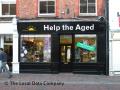 Help The Aged logo