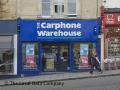 Carphone Warehouse Ltd logo