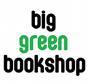 Big Green Bookshop logo