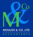 Moulds & Co Accountants logo