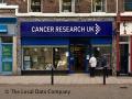 Cancer Research UK logo