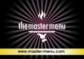 Yum Yum - Master Menu logo