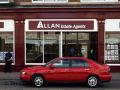 Allan Estate Agents logo